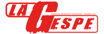 Logo La Gespe